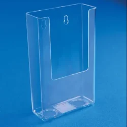 Acrylic Paper Holder