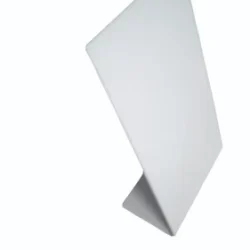 Acrylic QR Code Stand